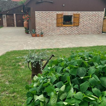 U Gosi Zator Villa Ngoại thất bức ảnh