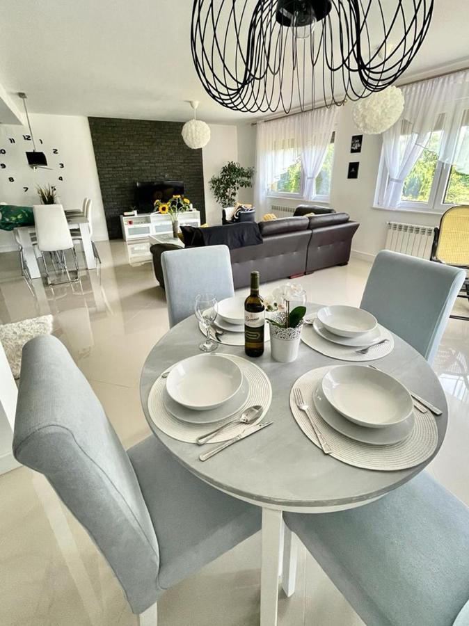 U Gosi Zator Villa Ngoại thất bức ảnh