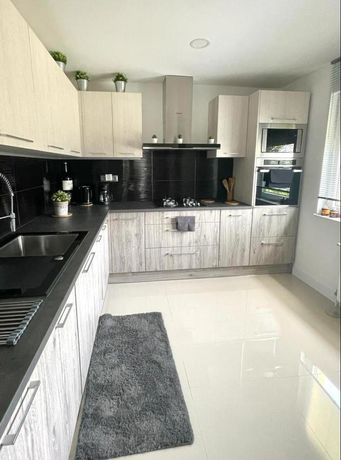 U Gosi Zator Villa Ngoại thất bức ảnh