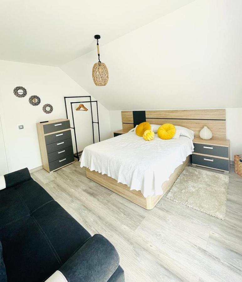 U Gosi Zator Villa Ngoại thất bức ảnh
