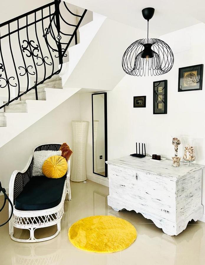 U Gosi Zator Villa Ngoại thất bức ảnh