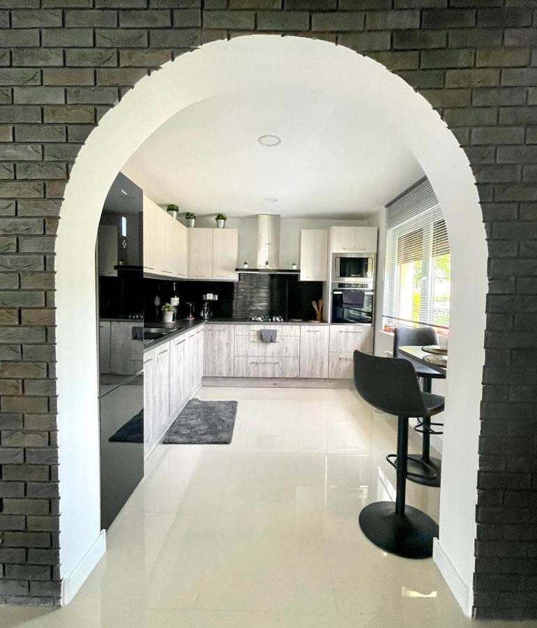 U Gosi Zator Villa Ngoại thất bức ảnh