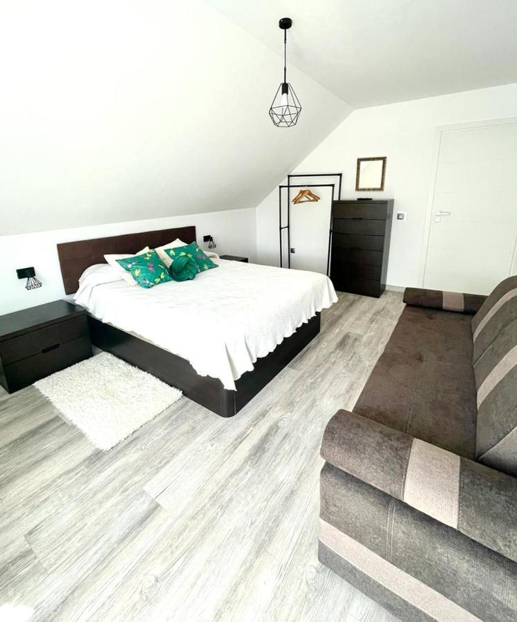 U Gosi Zator Villa Ngoại thất bức ảnh