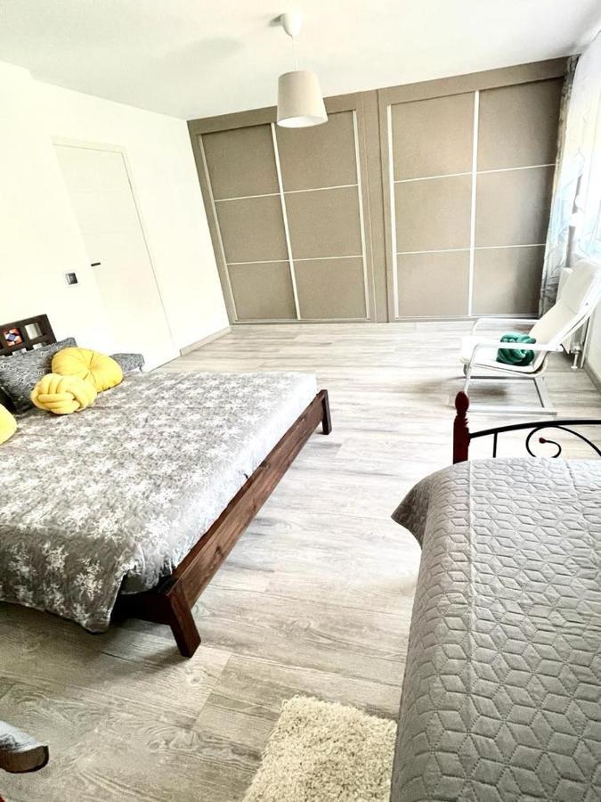 U Gosi Zator Villa Ngoại thất bức ảnh