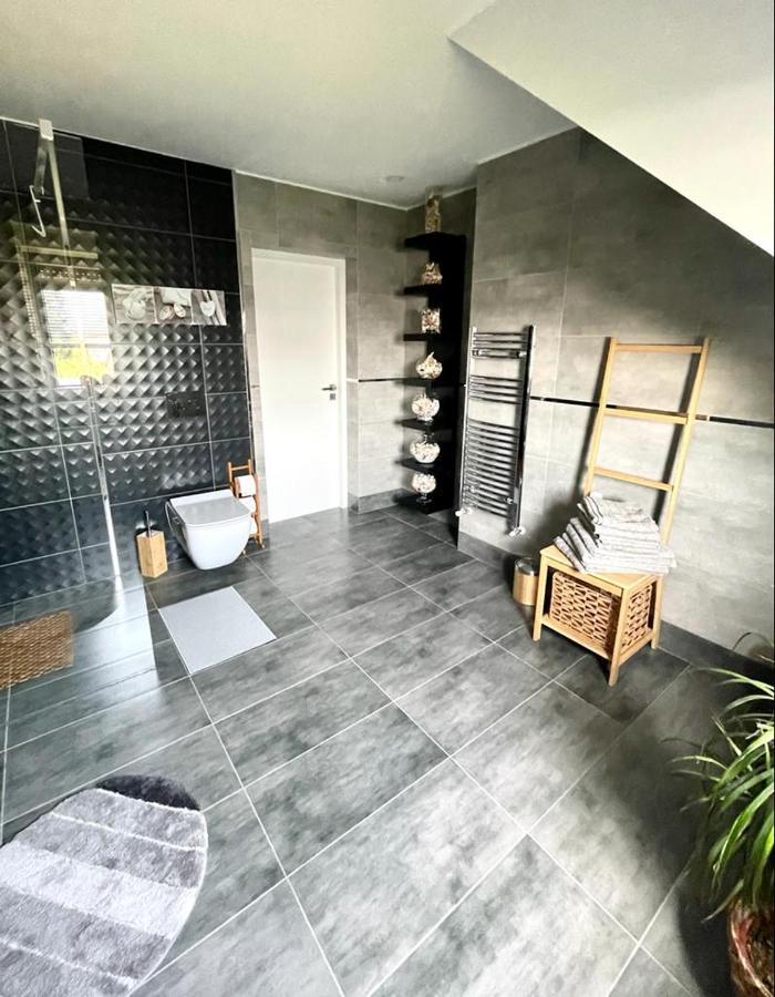 U Gosi Zator Villa Ngoại thất bức ảnh