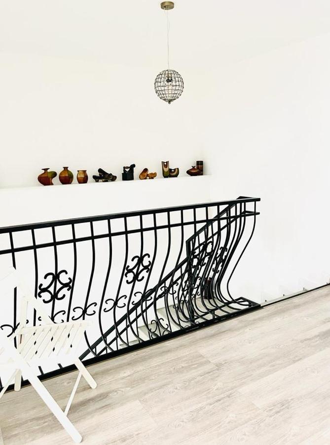 U Gosi Zator Villa Ngoại thất bức ảnh