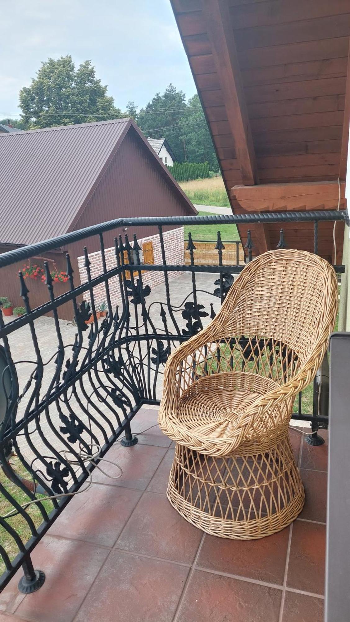 U Gosi Zator Villa Ngoại thất bức ảnh